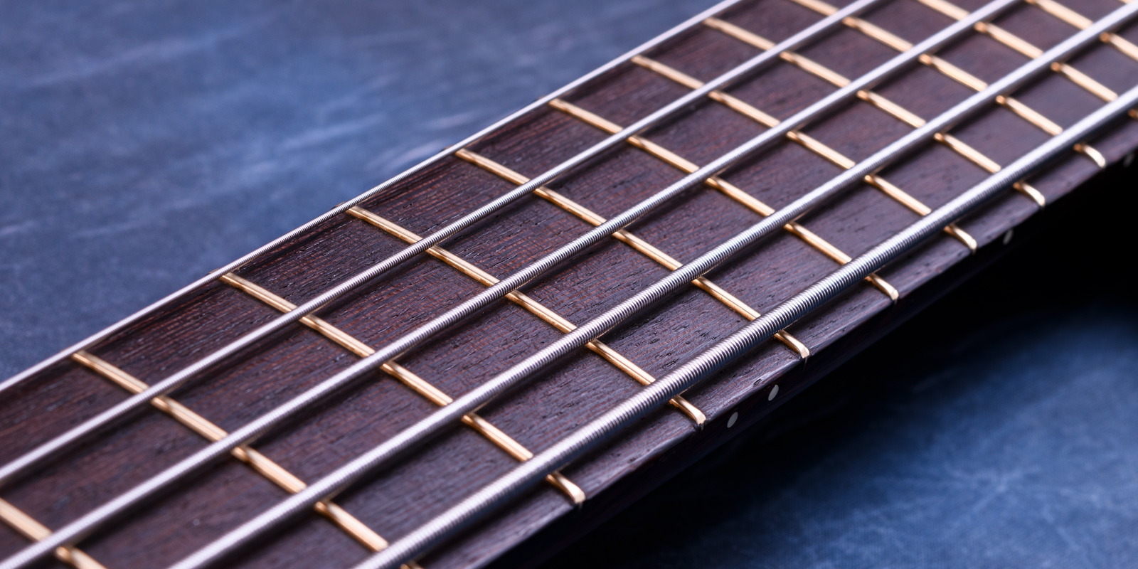 MTD 535-24 Flame Maple 10 Top, a.k.a. "The Yankees Bass