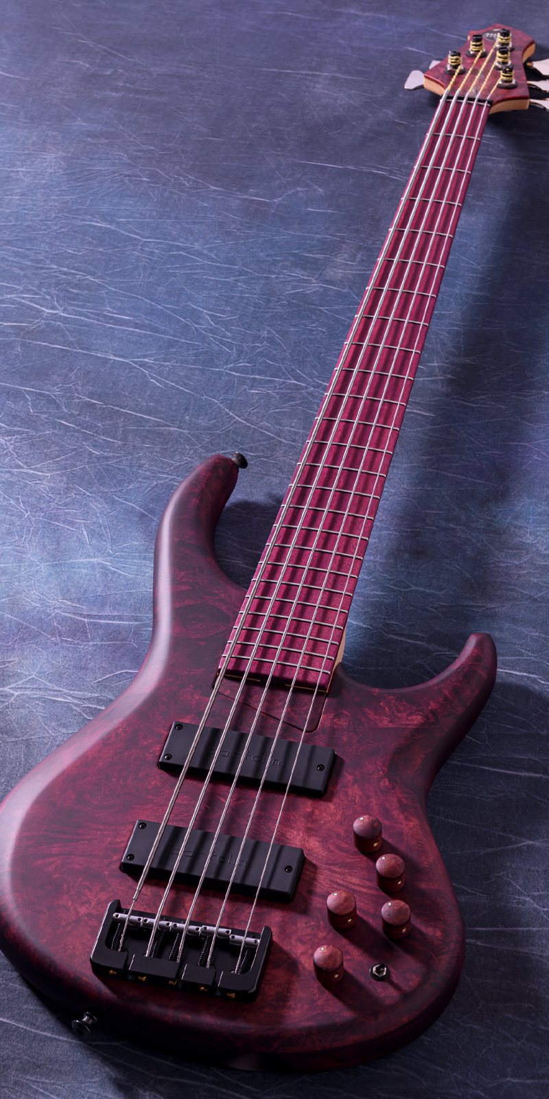 MTD AG5 "Andrew Gouche Signature 535-24"