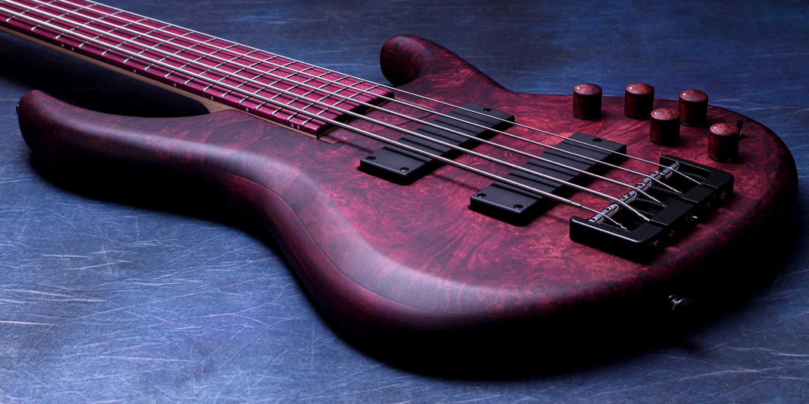 MTD AG5 "Andrew Gouche Signature 535-24"