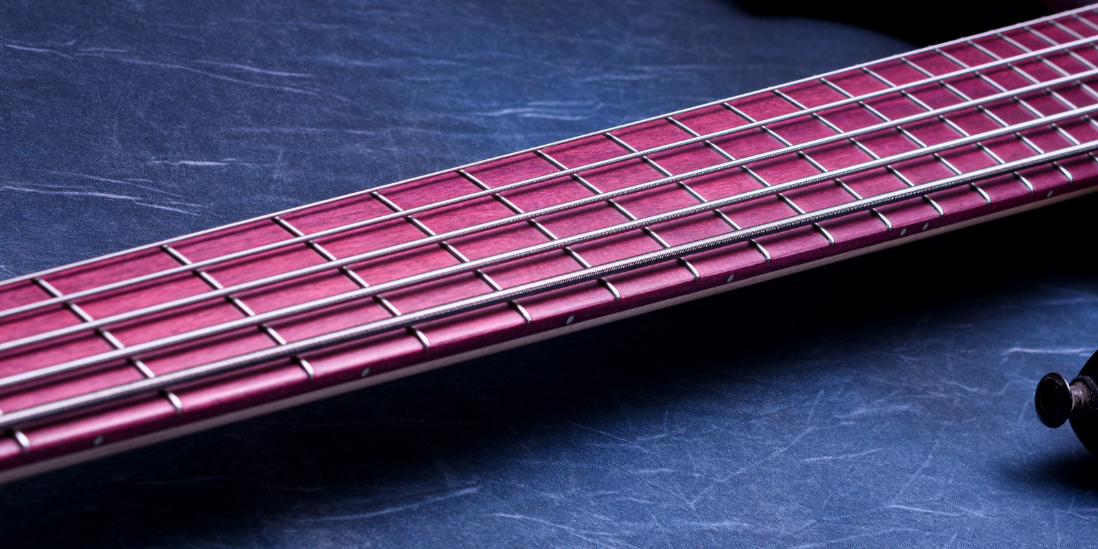 MTD AG5 "Andrew Gouche Signature 535-24"