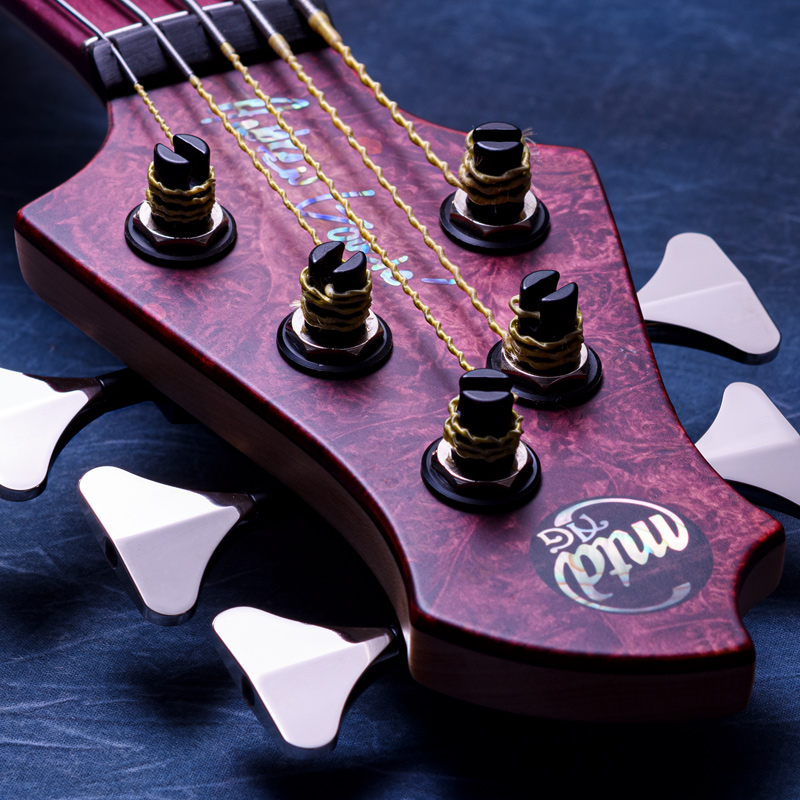 MTD AG5 "Andrew Gouche Signature 535-24"