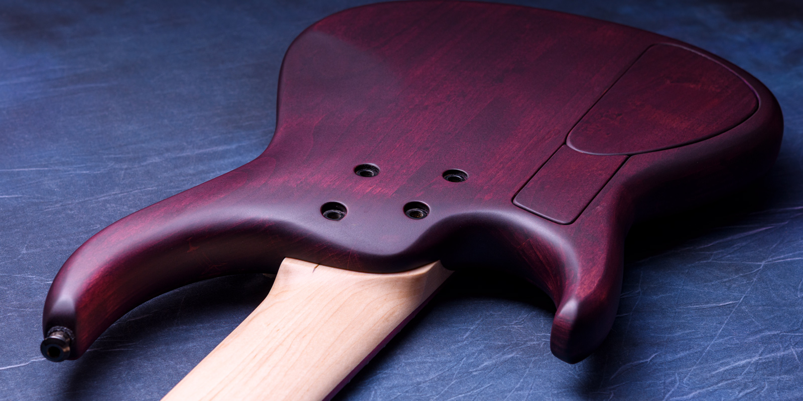 MTD AG5 "Andrew Gouche Signature 535-24"