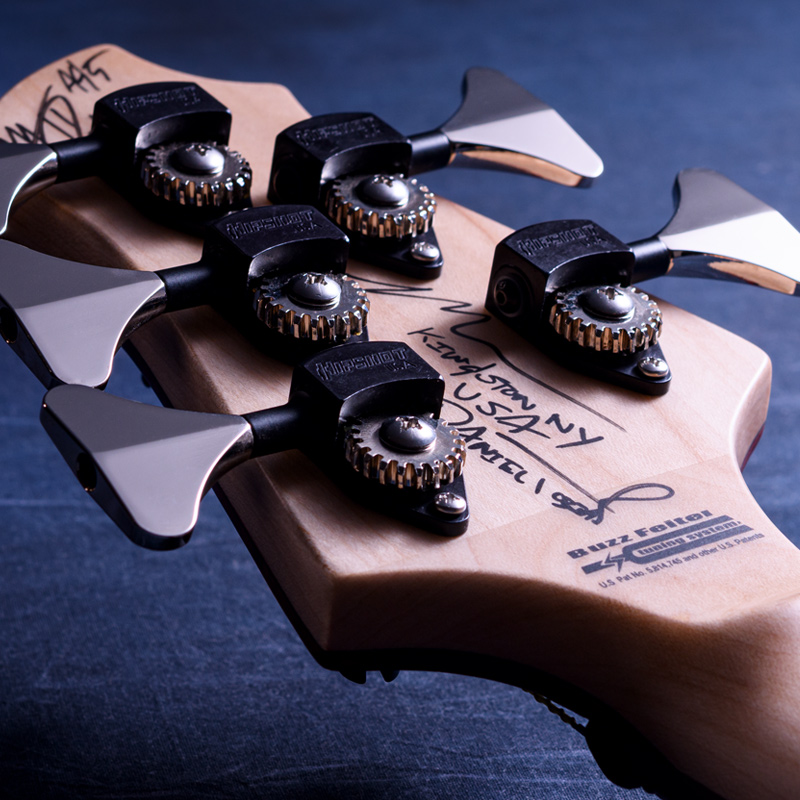 MTD AG5 "Andrew Gouche Signature 535-24"