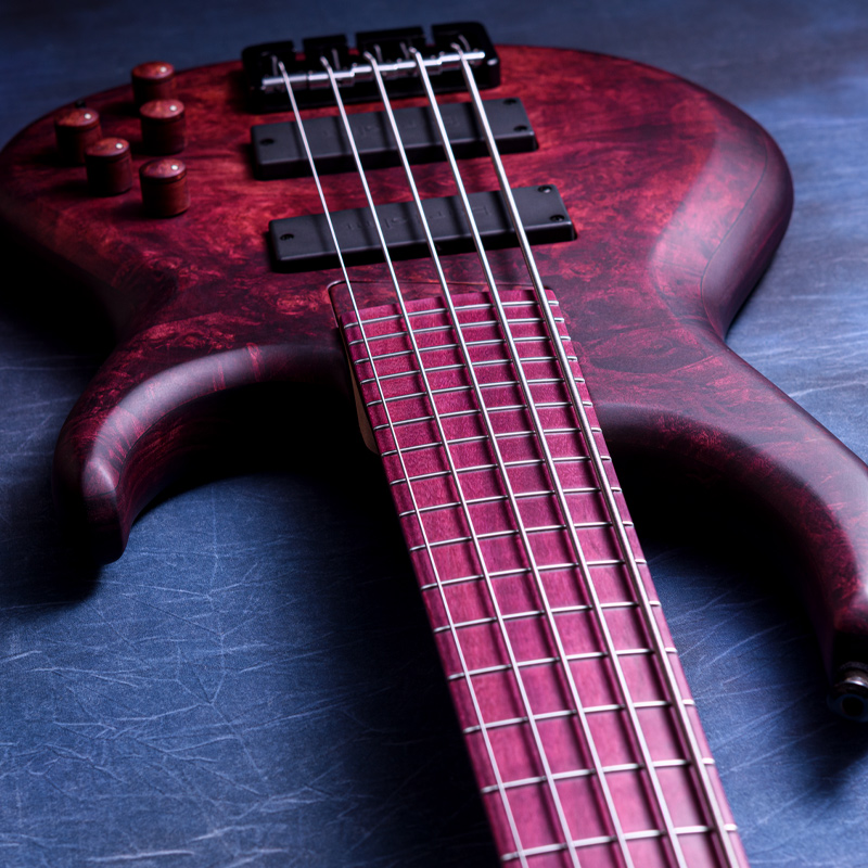 MTD AG5 "Andrew Gouche Signature 535-24"