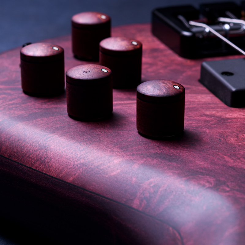 MTD AG5 "Andrew Gouche Signature 535-24"