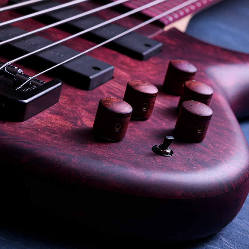 MTD AG5 "Andrew Gouche Signature 535-24"