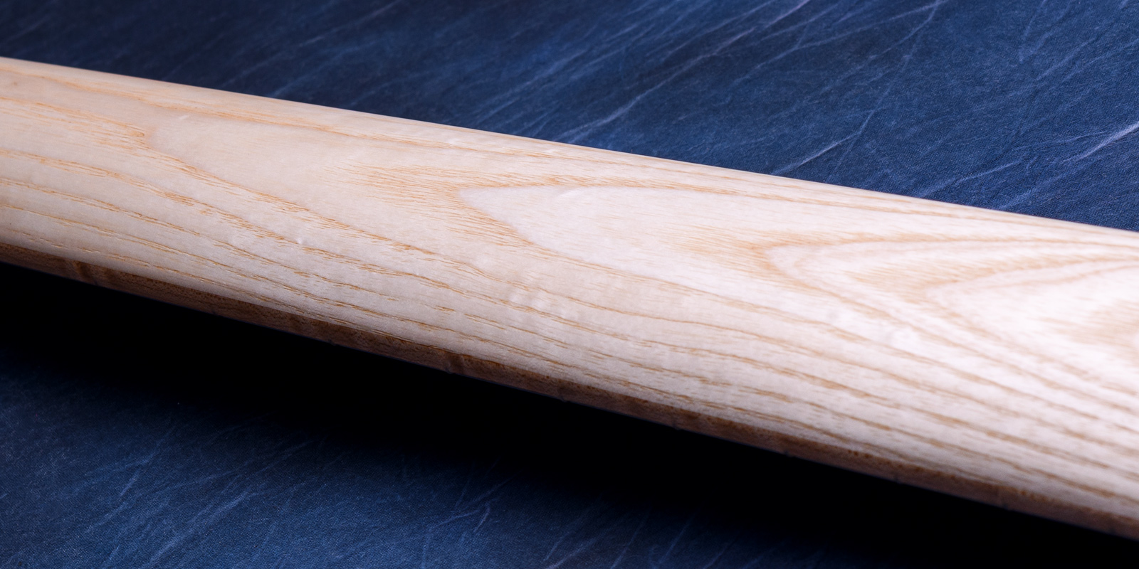 MTD NAMM Show 2026 / 535-24 Walnut 10 Top, Ash Body & Neck, Birds Eye Maple Fingerboard