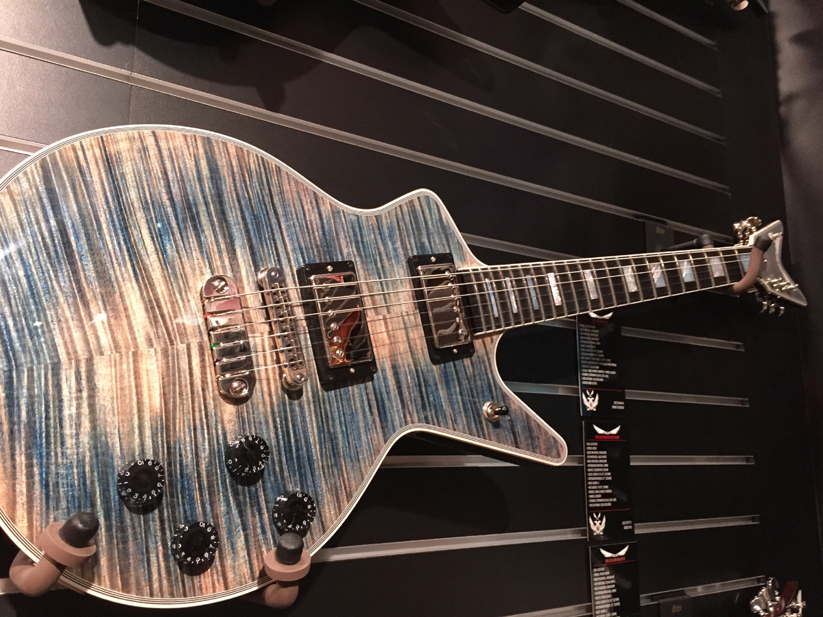Dean Guitars | the NAMM Show 2017 Report!! | クロサワ楽器店