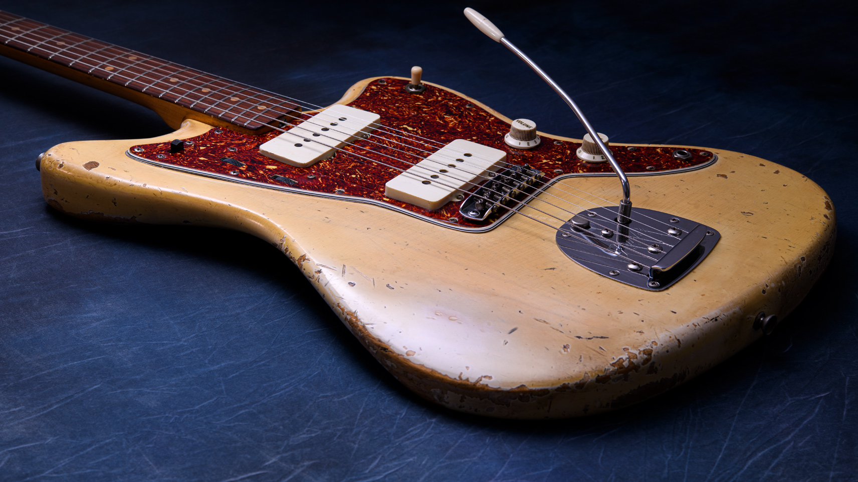 Fender Jazzmaster 1963