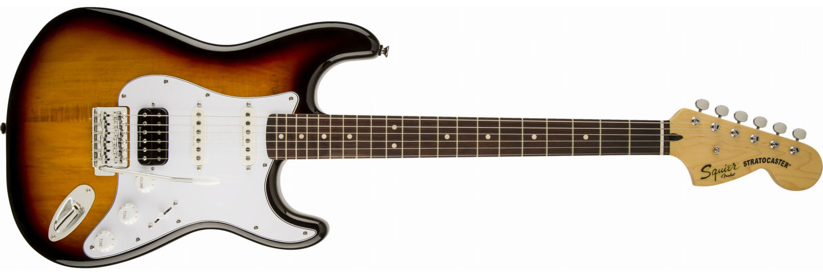 Squier by Fender/Vintage Modified