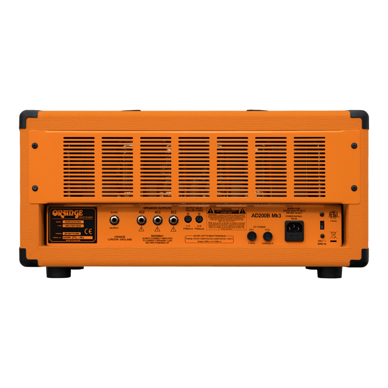 AD200B | Orange Amps