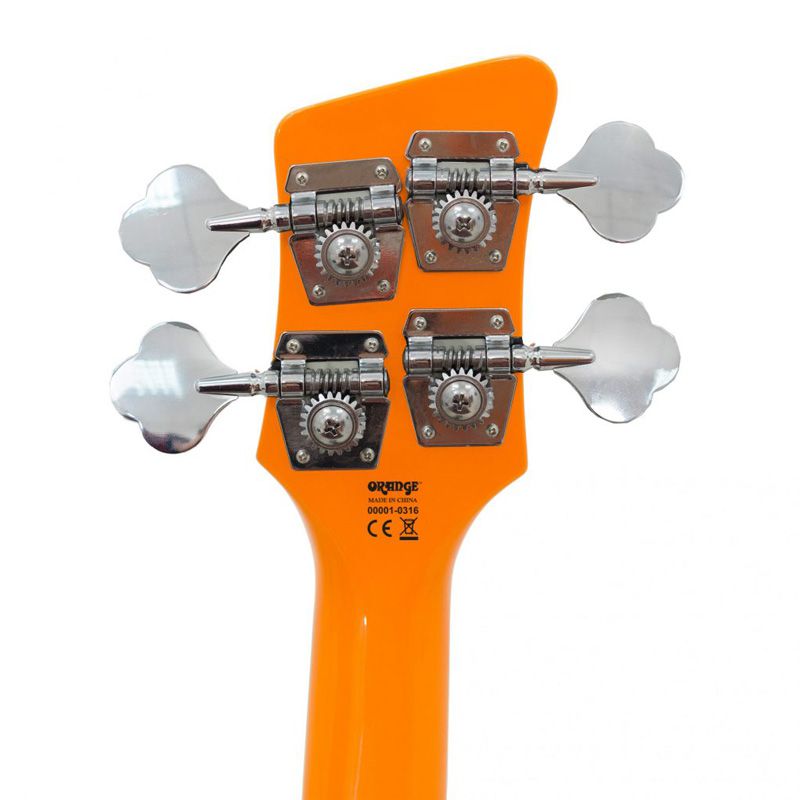 贈呈 Orange Little Bass Thing 新品 ベース用ヘッドアンプ オレンジ リトルベースシング Amplifier Head  fucoa.cl
