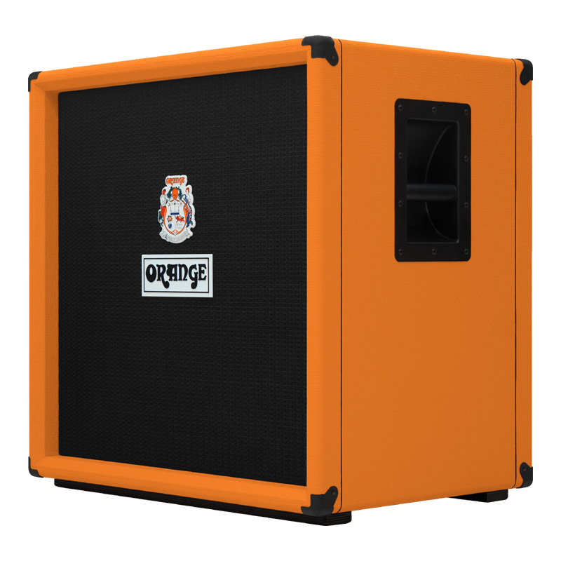 Orange Bass Guitar Speaker Cabinets OBC115 [OBC115](ベースアンプ/キャビネット) スピーカーケーブルプレゼント)(マンスリープレゼント)(ご予約受付中)