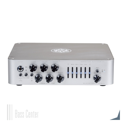 Darkglass Electronics Microtubes 900 V2