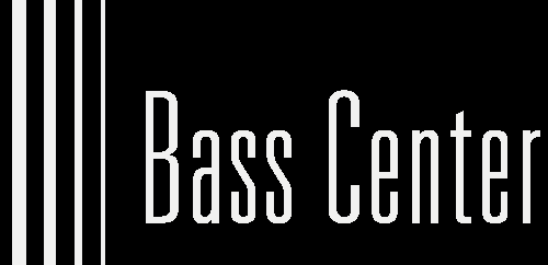 クロサワ楽器店ベースセンター