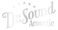 Dr.Sound Acoustic Guitar
