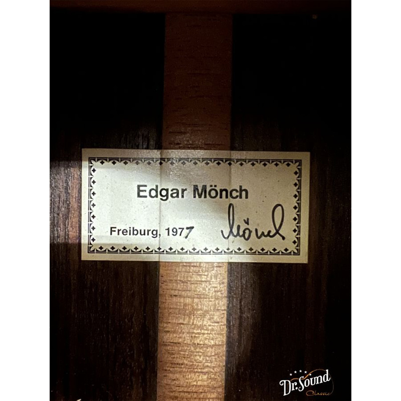 エドガー・メンヒ