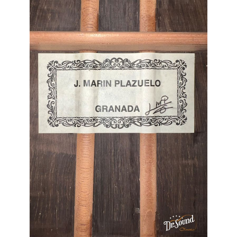 ホセ・マリン・プラスエロ