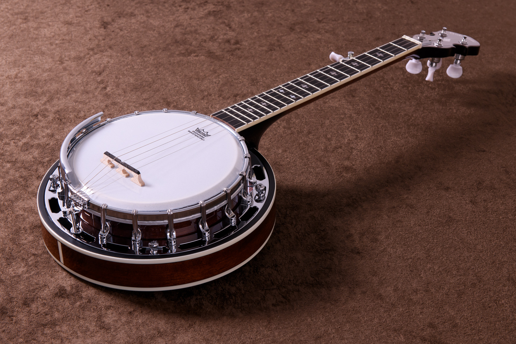 BG-Mini Bluegrass Mini Banjo