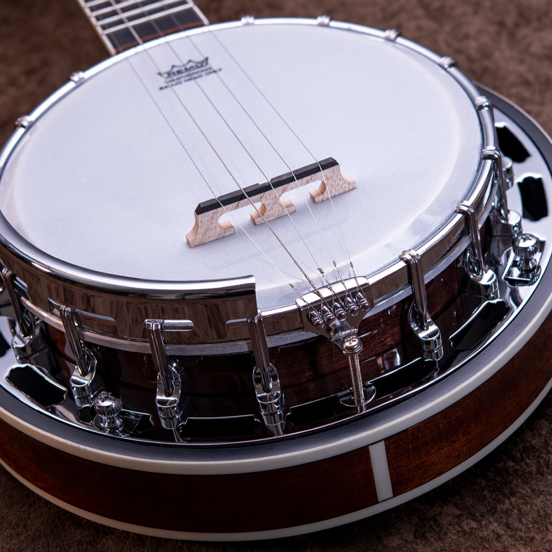 BG-Mini Bluegrass Mini Banjo