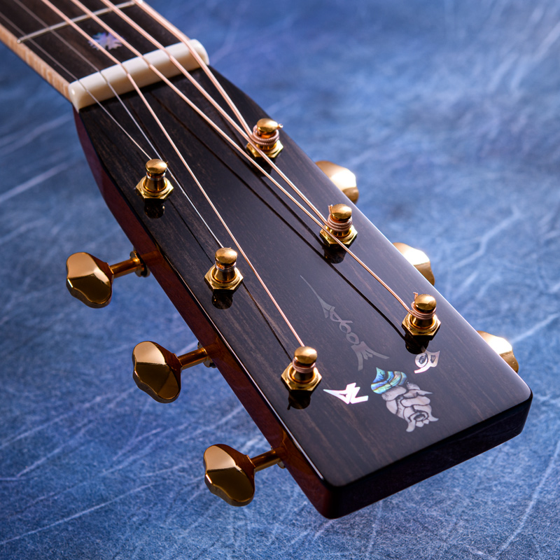 Rozawood | Dr.Sound Acoustic Guitar