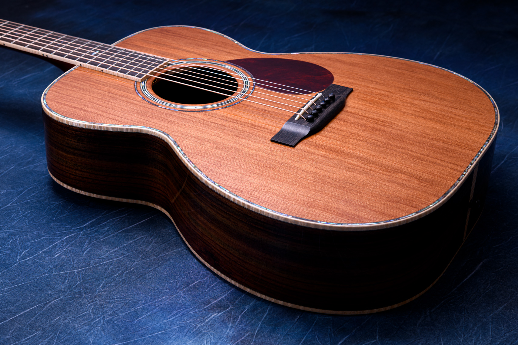 Rozawood | Dr.Sound Acoustic Guitar