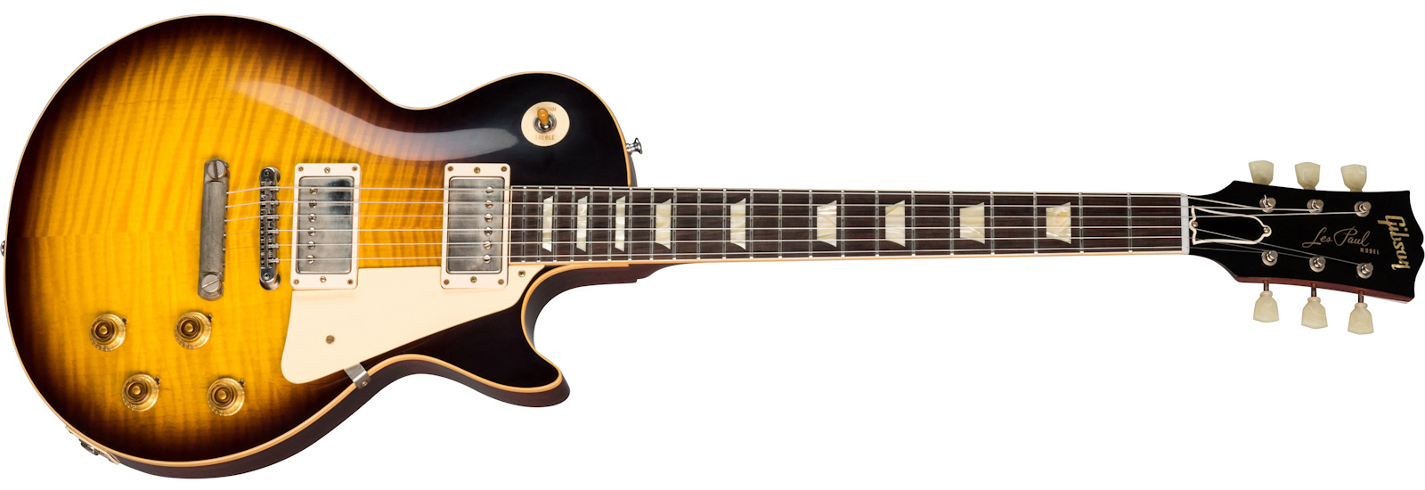 Gibson 60th Anniversary 1959 Les Paul Standard【G'CLUB TOKYO】