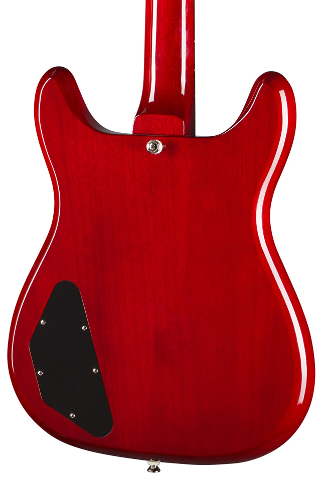 Epiphone Coronet, Crestwood Custom, Wilshire P-90【G'CLUB