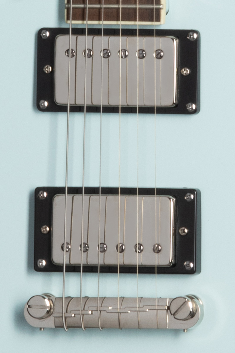 Legend レスポールタイプ　 ブラックEpiphoneプロバッカー搭載♫ EPIPHONE POWER PLAYERS COLLECTION -G'CLUB TOKYO-