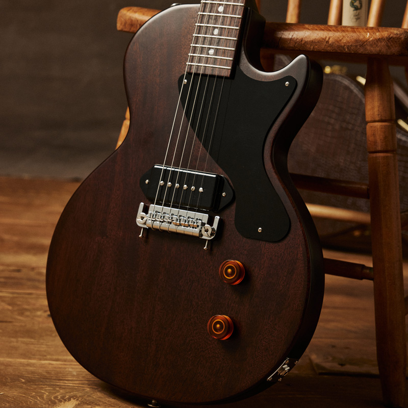 Charlie Starr Les Paul Junior