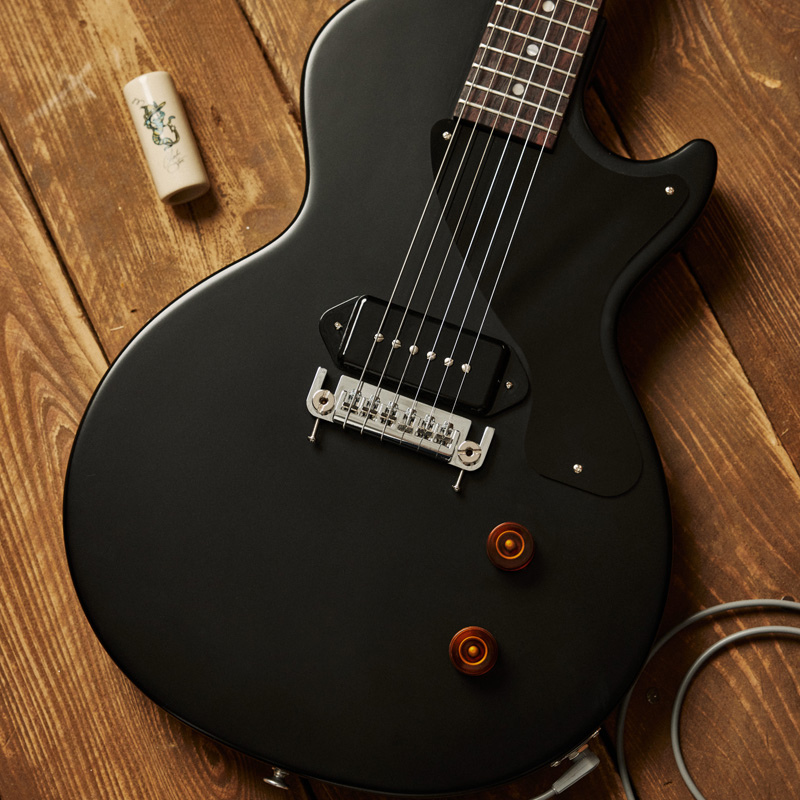 Charlie Starr Les Paul Junior