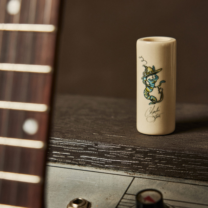 Charlie Starr Les Paul Junior