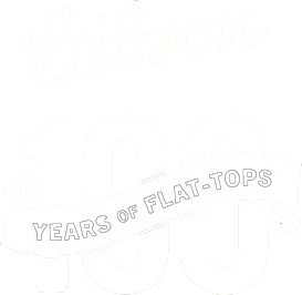 gibson_logo