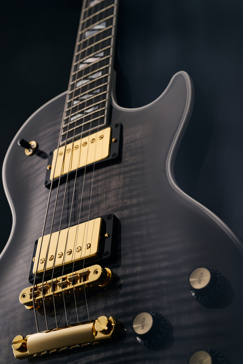 Gibson Lespaul Custom Supreme 中古美品 楽天市場】中古 gibson les paul customの通販