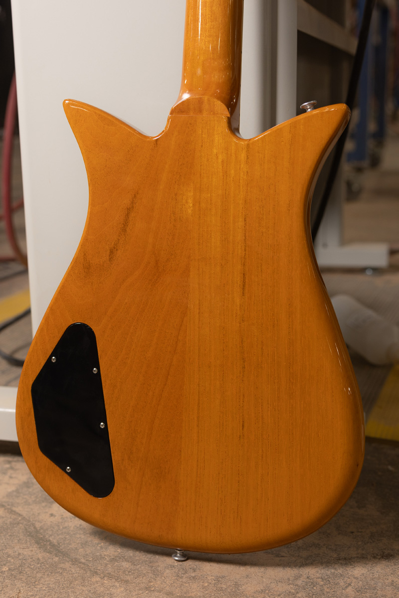 GIBSON THEODORE STANDARD | G-CLUB TOKYO