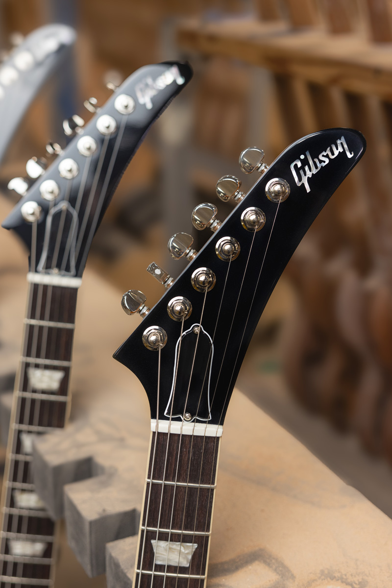 GIBSON THEODORE STANDARD | G-CLUB TOKYO