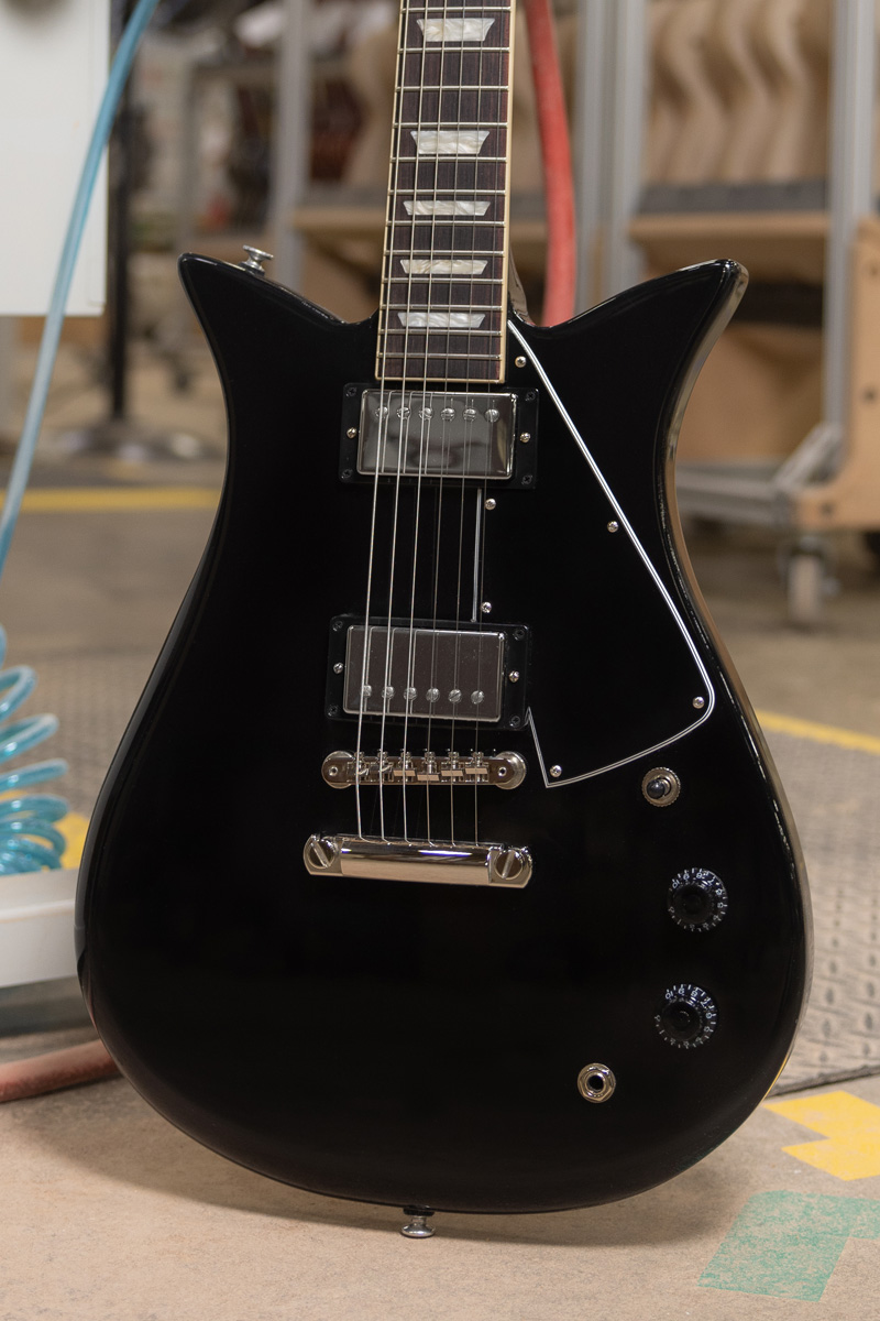 GIBSON THEODORE STANDARD | G-CLUB TOKYO