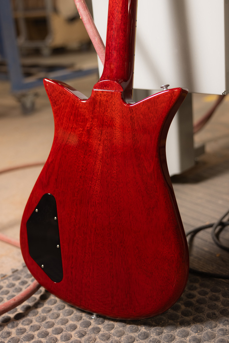 GIBSON THEODORE STANDARD | G-CLUB TOKYO