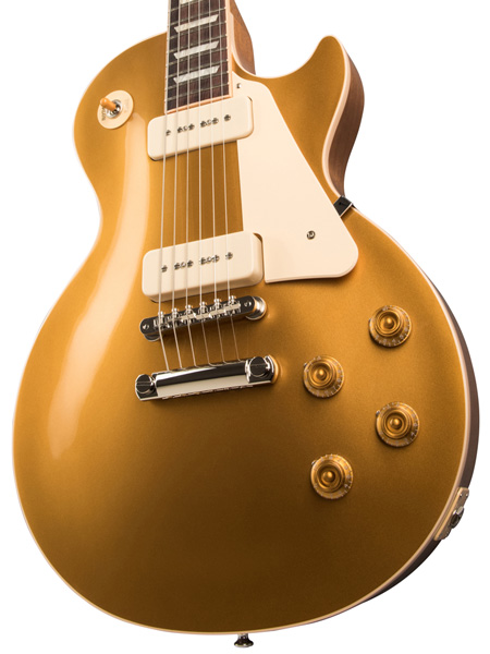 Gibson Les Paul Standard 50s P90 G Club Tokyo