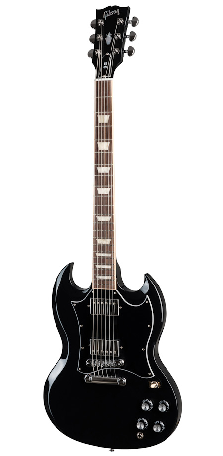 Gibson SG Standard【G'CLUB TOKYO】