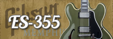 Gibson ES-355