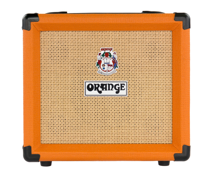 Orange Amps -British Guitar Amps- オレンジ【G'CLUB TOKYO】