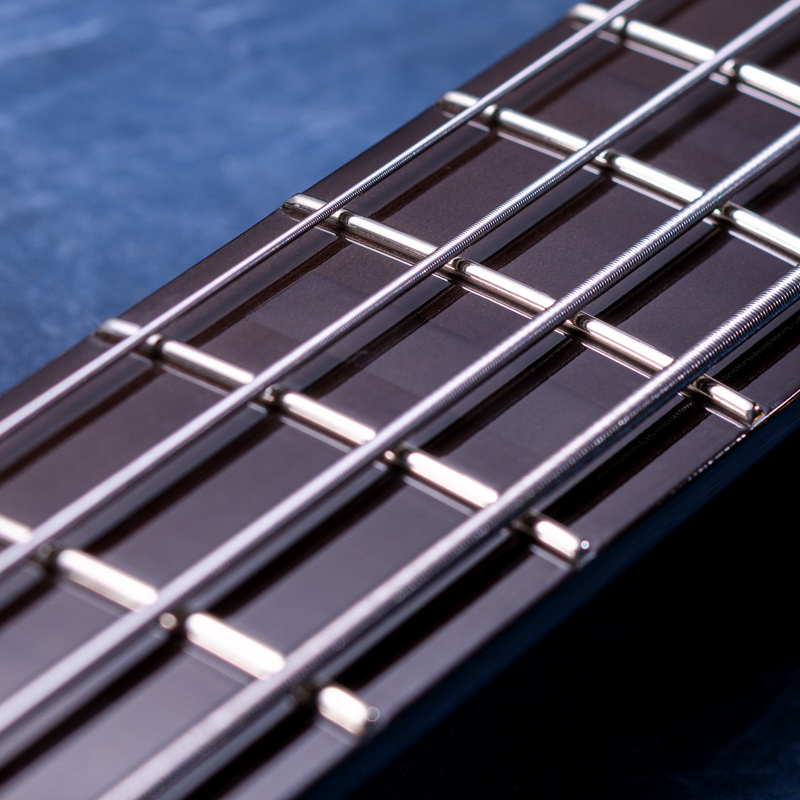 Atelier Z M#245 Custom All Transparet Black