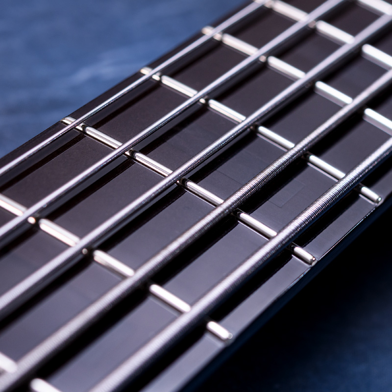 Atelier Z M#265 Custom All Transparet Black