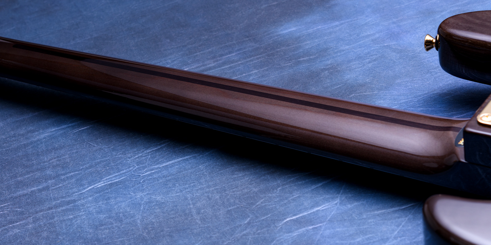 Atelier Z M#265 Custom All Transparet Black