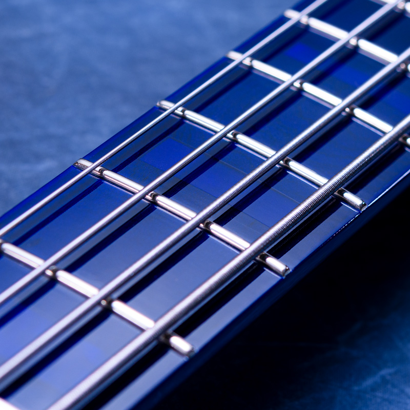 Atelier Z M#245 Custom All Transparet Blue