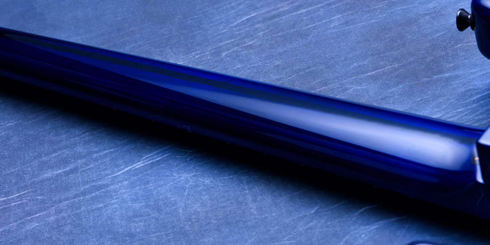 Atelier Z M#245 Custom All Transparet Blue