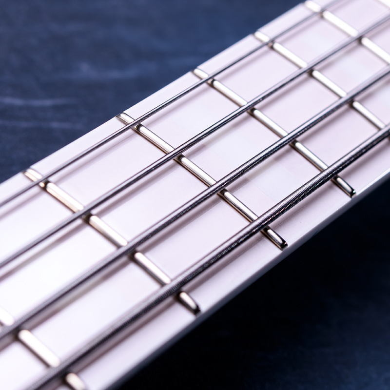 Atelier Z M#245 Custom All Transparet White