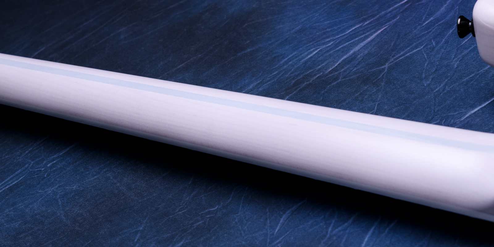 Atelier Z M#245 Custom All Transparet White