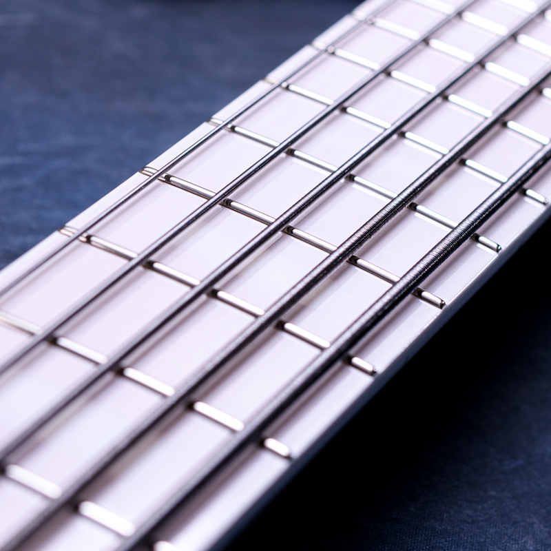 Atelier Z M#265 Custom All Transparet White